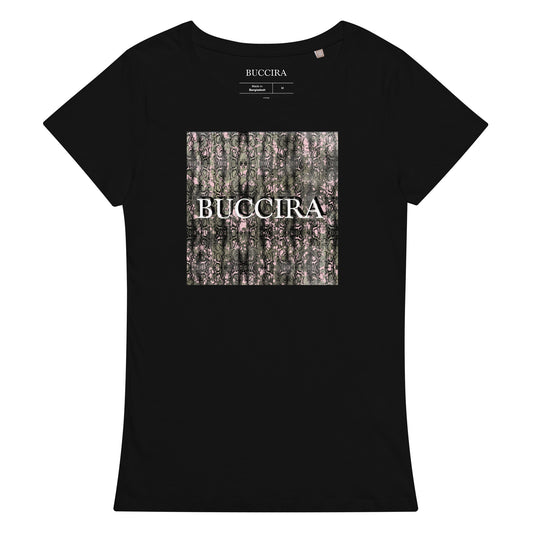 BUCCIRA Bio-T-Shirt für Damen