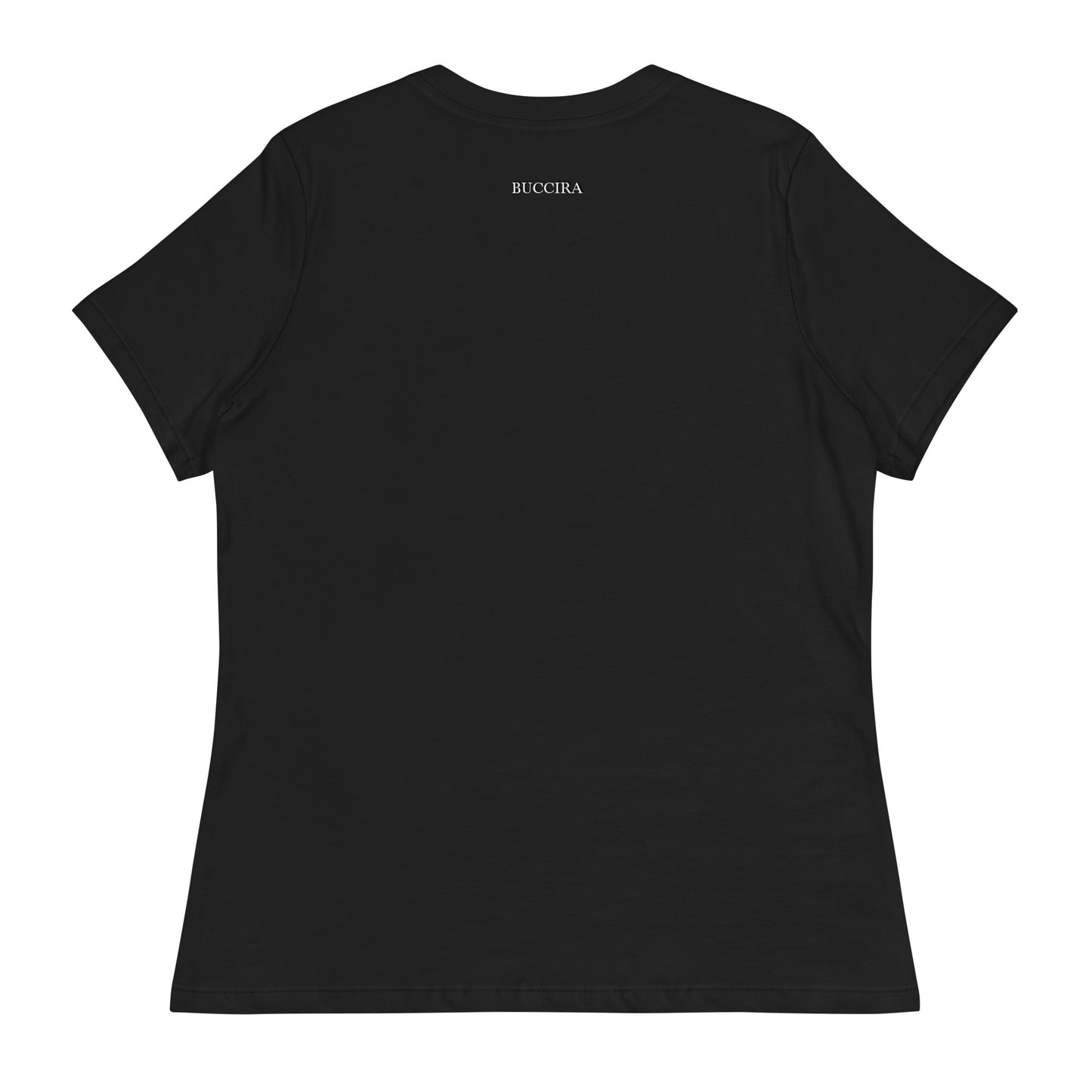 BUCCIRA Relaxed-Damen-T-Shirt